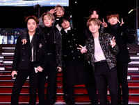 [ẢNH] Top 5 nhóm nhạc Hàn Quốc nổi tiếng nhất mọi thời đại