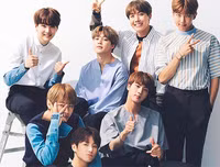 [ẢNH] Top 5 nhóm nhạc Hàn Quốc nổi tiếng nhất mọi thời đại