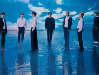 [ẢNH] Top 5 nhóm nhạc Hàn Quốc nổi tiếng nhất mọi thời đại