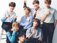 [ẢNH] Top 5 nhóm nhạc Hàn Quốc nổi tiếng nhất mọi thời đại