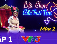 [ẢNH] Loạt game show Việt bị chỉ trích vì phản cảm, lố lăng
