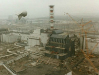 Nhìn lại 32 năm thảm họa hạt nhân Chernobyl