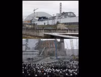 Nhìn lại 32 năm thảm họa hạt nhân Chernobyl