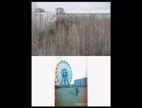 Nhìn lại 32 năm thảm họa hạt nhân Chernobyl