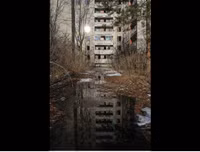 Nhìn lại 32 năm thảm họa hạt nhân Chernobyl