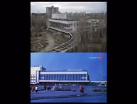 Nhìn lại 32 năm thảm họa hạt nhân Chernobyl