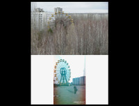 Nhìn lại 32 năm thảm họa hạt nhân Chernobyl