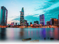 [ẢNH] Cầu Vàng và những công trình ấn tượng của Việt Nam nổi tiếng thế giới