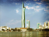 [ẢNH] Cầu Vàng và những công trình ấn tượng của Việt Nam nổi tiếng thế giới