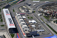 [ẢNH] Chiêm ngưỡng những cung đường đua F1 đẹp- hiểm nhất thế giới