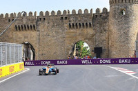 [ẢNH] Chiêm ngưỡng những cung đường đua F1 đẹp- hiểm nhất thế giới