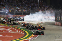 [ẢNH] Chiêm ngưỡng những cung đường đua F1 đẹp- hiểm nhất thế giới