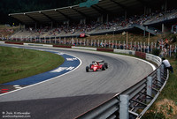 [ẢNH] Chiêm ngưỡng những cung đường đua F1 đẹp- hiểm nhất thế giới