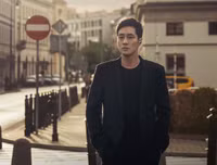 [ẢNH] Cuộc sống viên mãn của tài tử 