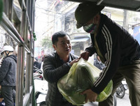 [ẢNH] Hình ảnh đẹp của người Việt giữa mùa dịch virus corona