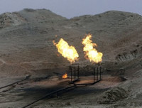 [ẢNH] Giá dầu dưới 0 USD/thùng: Nhìn lại những con số kỷ lục trong ngành 