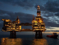 [ẢNH] Giá dầu dưới 0 USD/thùng: Nhìn lại những con số kỷ lục trong ngành 