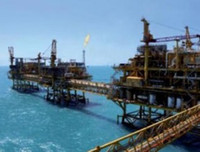 [ẢNH] Giá dầu dưới 0 USD/thùng: Nhìn lại những con số kỷ lục trong ngành 