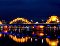 [ẢNH] Cầu Vàng và những công trình ấn tượng của Việt Nam nổi tiếng thế giới