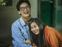 [ẢNH] 5 cặp đôi 