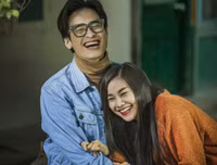 [ẢNH] 5 cặp đôi 