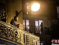 [ẢNH] Những khoảnh khắc đầy lạc quan của người dân thế giới giữa đại dịch Covid-19