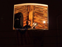 [ẢNH] Những khoảnh khắc đầy lạc quan của người dân thế giới giữa đại dịch Covid-19