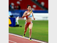 [ẢNH] Các gương mặt vàng của đoàn thể thao Việt Nam ở SEA Games 30