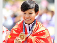 [ẢNH] Các gương mặt vàng của đoàn thể thao Việt Nam ở SEA Games 30