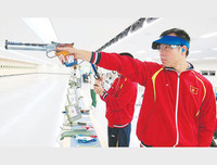 [ẢNH] Các gương mặt vàng của đoàn thể thao Việt Nam ở SEA Games 30