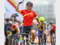 [ẢNH] Các gương mặt vàng của đoàn thể thao Việt Nam ở SEA Games 30