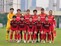 [ẢNH] Các gương mặt vàng của đoàn thể thao Việt Nam ở SEA Games 30