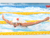 [ẢNH] Các gương mặt vàng của đoàn thể thao Việt Nam ở SEA Games 30