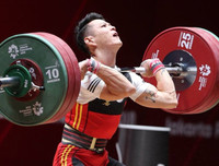 [ẢNH] Các gương mặt vàng của đoàn thể thao Việt Nam ở SEA Games 30