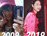 [ẢNH] Những trào lưu 