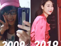 [ẢNH] Những trào lưu 