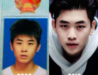 [ẢNH] Những trào lưu 