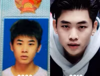 [ẢNH] Những trào lưu 