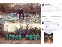 [ẢNH] Những trào lưu 