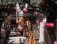 [ẢNH] Những cặp blogger nổi tiếng bị 