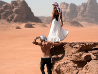 [ẢNH] Những cặp blogger nổi tiếng bị 