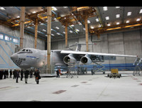 [ẢNH] Nga tiếp nhận 