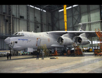 [ẢNH] Nga tiếp nhận 