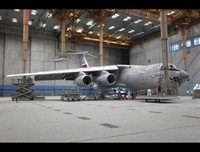 [ẢNH] Nga tiếp nhận 