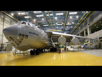 [ẢNH] Nga tiếp nhận 