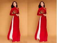 [ẢNH] Top 8 trang phục truyền thống độc đáo nhất hành tinh