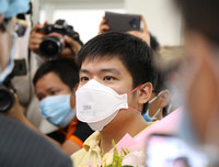 [ẢNH] Cảnh báo những căn bệnh dễ mắc phải khi trời nồm ẩm và cách phòng tránh