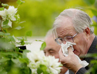 [ẢNH] Cảnh báo những căn bệnh dễ mắc phải khi trời nồm ẩm và cách phòng tránh