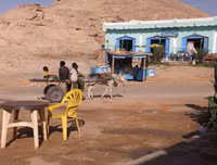 [ẢNH] Khám phá những vùng đất có nhiệt độ 