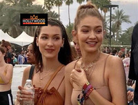 [ẢNH] Các cặp anh chị em nổi tiếng hàng đầu Hollywood